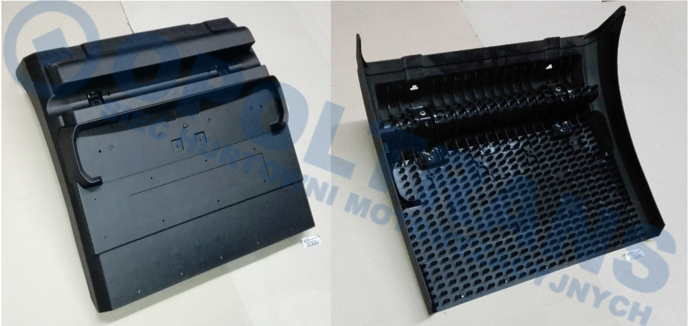CAMURLUK ACTROS MP IV AROCS ARKA SOL 960 520 0220-520-920